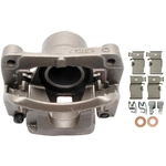 Order Front Left Rebuilt Caliper With Hardware by RAYBESTOS - FRC10610C For Your Vehicle