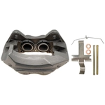 Order RAYBESTOS - FRC10611 - Front Left Rebuilt Caliper With Hardware For Your Vehicle