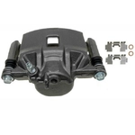 Order Front Left Rebuilt Caliper With Hardware by RAYBESTOS - FRC10625 For Your Vehicle