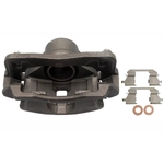 Order RAYBESTOS - FRC10694 - Front Left Rebuilt Caliper With Hardware For Your Vehicle