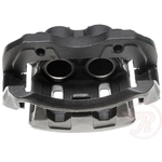 Order Front Left Rebuilt Caliper With Hardware by RAYBESTOS - FRC10730 For Your Vehicle