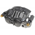 Order Front Left Rebuilt Caliper With Hardware by RAYBESTOS - FRC10732 For Your Vehicle