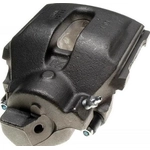 Order Front Left Rebuilt Caliper With Hardware by RAYBESTOS - FRC10780 For Your Vehicle