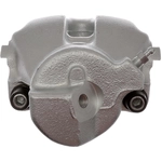 Order Front Left Rebuilt Caliper With Hardware by RAYBESTOS - FRC10780C For Your Vehicle