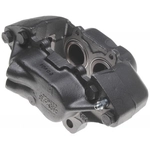 Order Front Left Rebuilt Caliper With Hardware by RAYBESTOS - FRC10804 For Your Vehicle