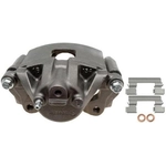 Order Front Left Rebuilt Caliper With Hardware by RAYBESTOS - FRC10839 For Your Vehicle