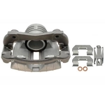Order Front Left Rebuilt Caliper With Hardware by RAYBESTOS - FRC10905 For Your Vehicle