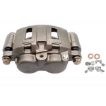 Order RAYBESTOS - FRC10946 - Front Left Rebuilt Caliper With Hardware For Your Vehicle