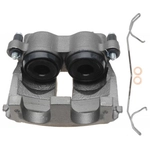 Order Front Left Rebuilt Caliper With Hardware by RAYBESTOS - FRC10964 For Your Vehicle