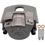 Order Front Left Rebuilt Caliper With Hardware by RAYBESTOS - FRC10984 For Your Vehicle