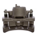 Order Front Left Rebuilt Caliper With Hardware by RAYBESTOS - FRC10997 For Your Vehicle