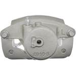 Order Front Left Rebuilt Caliper With Hardware by RAYBESTOS - FRC10997C For Your Vehicle