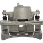 Order Étrier avant gauche reconditionné avec matériel de RAYBESTOS - FRC10997C For Your Vehicle
