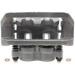 Order Front Left Rebuilt Caliper With Hardware by RAYBESTOS - FRC11007 For Your Vehicle