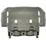 Order Front Left Rebuilt Caliper With Hardware by RAYBESTOS - FRC11007C For Your Vehicle