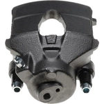 Order RAYBESTOS - FRC11065 - Front Left Rebuilt Caliper With Hardware For Your Vehicle