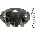 Order Front Left Rebuilt Caliper With Hardware by RAYBESTOS - FRC11067 For Your Vehicle