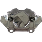 Order Front Left Rebuilt Caliper With Hardware by RAYBESTOS - FRC11067C For Your Vehicle