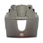 Order Front Left Rebuilt Caliper With Hardware by RAYBESTOS - FRC11086C For Your Vehicle