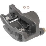 Order Front Left Rebuilt Caliper With Hardware by RAYBESTOS - FRC11093 For Your Vehicle