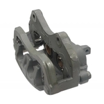 Order Front Left Rebuilt Caliper With Hardware by RAYBESTOS - FRC11112 For Your Vehicle