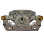 Order Front Left Rebuilt Caliper With Hardware by RAYBESTOS - FRC11119C For Your Vehicle