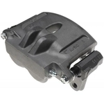 Order Front Left Rebuilt Caliper With Hardware by RAYBESTOS - FRC11148 For Your Vehicle