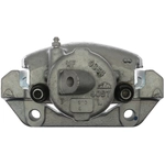 Order Front Left Rebuilt Caliper With Hardware by RAYBESTOS - FRC11205C For Your Vehicle
