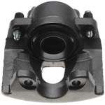 Order Front Left Rebuilt Caliper With Hardware by RAYBESTOS - FRC11221 For Your Vehicle