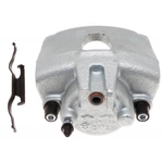 Order Front Left Rebuilt Caliper With Hardware by RAYBESTOS - FRC11221C For Your Vehicle