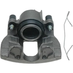 Order Front Left Rebuilt Caliper With Hardware by RAYBESTOS - FRC11231 For Your Vehicle