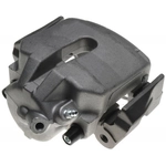 Order Front Left Rebuilt Caliper With Hardware by RAYBESTOS - FRC11250 For Your Vehicle