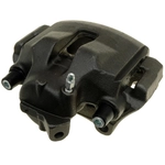 Order Front Left Rebuilt Caliper With Hardware by RAYBESTOS - FRC11252 For Your Vehicle