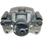 Order Front Left Rebuilt Caliper With Hardware by RAYBESTOS - FRC11255 For Your Vehicle