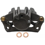 Order Front Left Rebuilt Caliper With Hardware by RAYBESTOS - FRC11272 For Your Vehicle