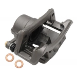 Order Front Left Rebuilt Caliper With Hardware by RAYBESTOS - FRC11272 For Your Vehicle