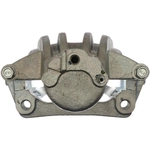 Order Front Left Rebuilt Caliper With Hardware by RAYBESTOS - FRC11272C For Your Vehicle