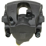 Order Front Left Rebuilt Caliper With Hardware by RAYBESTOS - FRC11273 For Your Vehicle