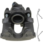 Order Front Left Rebuilt Caliper With Hardware by RAYBESTOS - FRC11273 For Your Vehicle