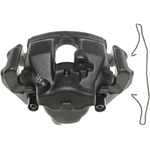 Order Front Left Rebuilt Caliper With Hardware by RAYBESTOS - FRC11275 For Your Vehicle