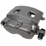 Order Front Left Rebuilt Caliper With Hardware by RAYBESTOS - FRC11310 For Your Vehicle