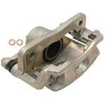 Order Front Left Rebuilt Caliper With Hardware by RAYBESTOS - FRC11330 For Your Vehicle