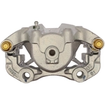 Order Front Left Rebuilt Caliper With Hardware by RAYBESTOS - FRC11341C For Your Vehicle