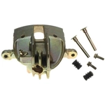 Order Front Left Rebuilt Caliper With Hardware by RAYBESTOS - FRC11349 For Your Vehicle