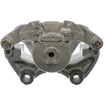 Order Front Left Rebuilt Caliper With Hardware by RAYBESTOS - FRC11371C For Your Vehicle