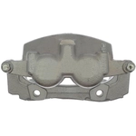 Order Front Left Rebuilt Caliper With Hardware by RAYBESTOS - FRC11382C For Your Vehicle