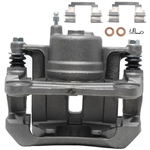 Order RAYBESTOS - FRC11385 - Front Left Rebuilt Caliper With Hardware For Your Vehicle