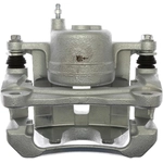 Order Front Left Rebuilt Caliper With Hardware by RAYBESTOS - FRC11385C For Your Vehicle