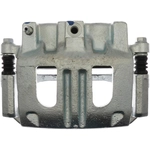 Order Front Left Rebuilt Caliper With Hardware by RAYBESTOS - FRC11418C For Your Vehicle