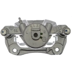Purchase Front Left Rebuilt Caliper With Hardware by RAYBESTOS - FRC11419C